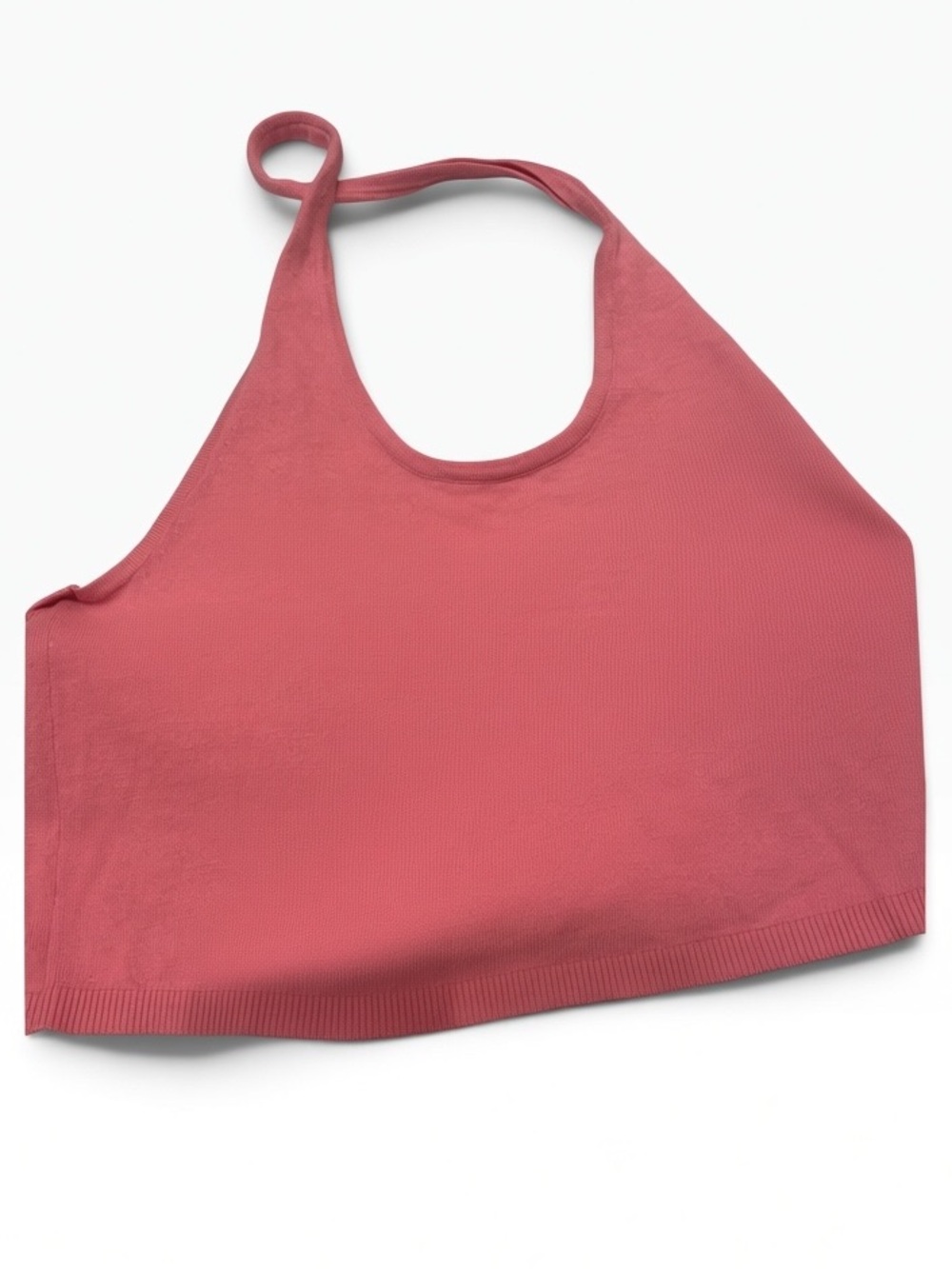 Brand new with tags! Sanctuary Coral Halter Top